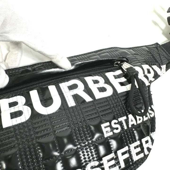 Black Patent Leather Other (Pre-Owned) - Image 8