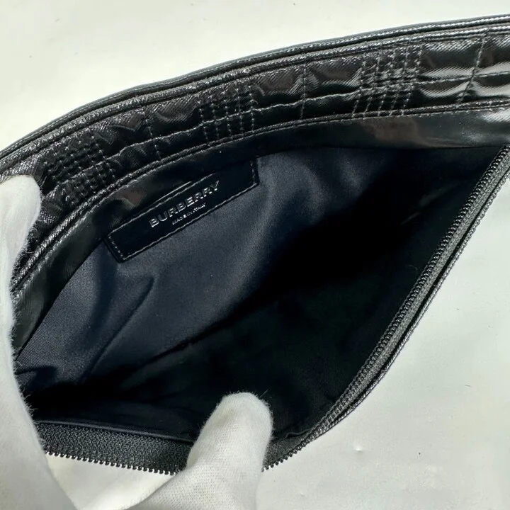Black Patent Leather Other (Pre-Owned) - Image 9