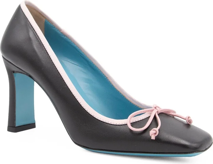 Black / Pink Lucciola Black- Pink Etolie - Image 3