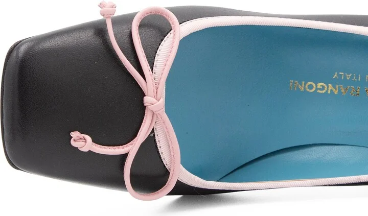 Black / Pink Lucciola Black- Pink Etolie - Image 4