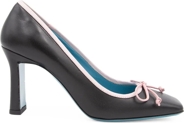 Black / Pink Lucciola Black- Pink Etolie