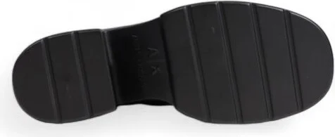 Black Polyester Women's Ankle - Image 5