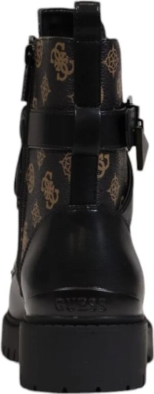 Black Polyethylene Women's Ankle - Image 4