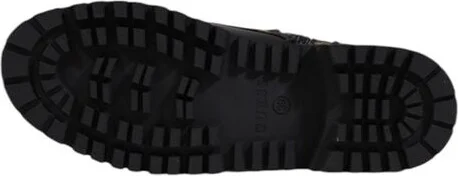 Black Polyethylene Women's Ankle - Image 5