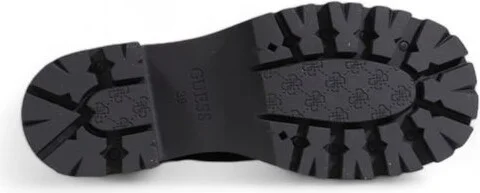 Black Polyethylene Women's Ankle - Image 5