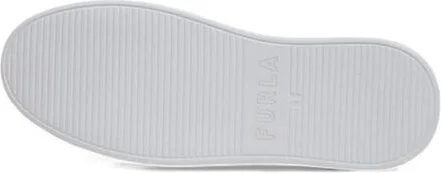 Black Polyethylene Women's Sneaker - Image 5