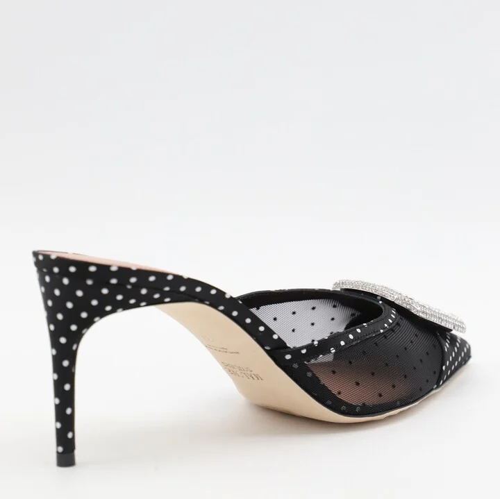 Black Pumps - Image 2
