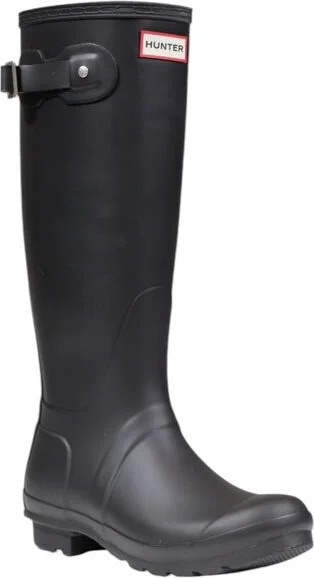 Black Recycled Polyester Women's Ankle - Image 2