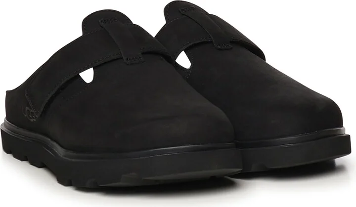 Black Sabot Solano - Image 2