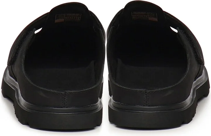 Black Sabot Solano - Image 3
