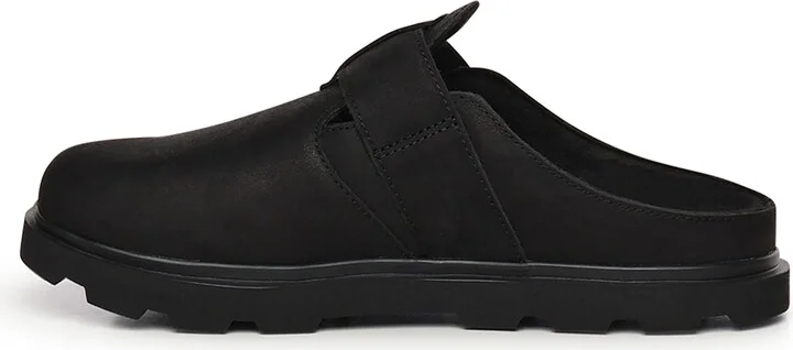Black Sabot Solano - Image 4