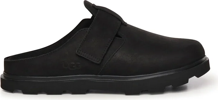 Black Sabot Solano