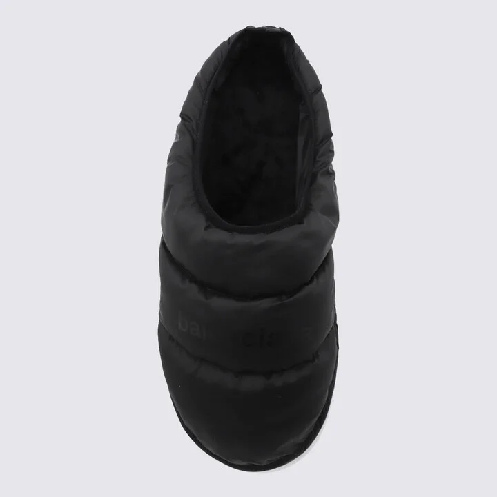 Black Sandals - Image 4