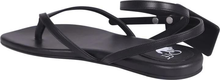 Black Sandals - Image 3
