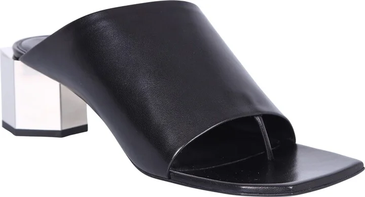 Black Sandals - Image 2