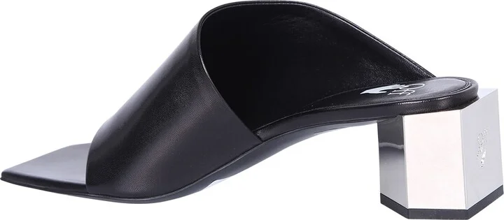 Black Sandals - Image 3