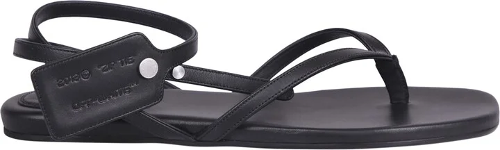 Black Sandals