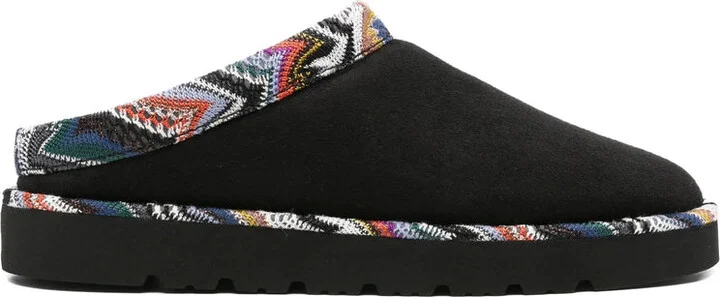 Black Shoes