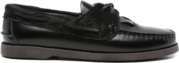 Black Shoes