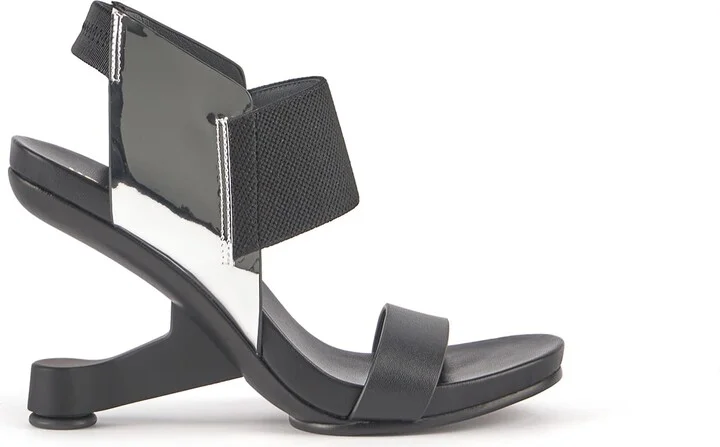 Black / Silver