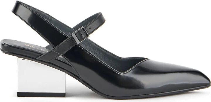 Black / Silver