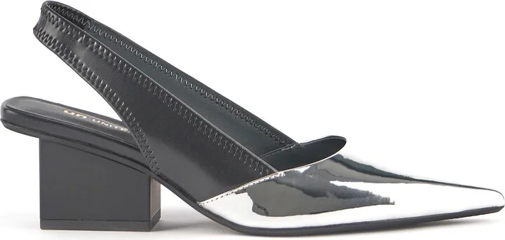 Black / Silver