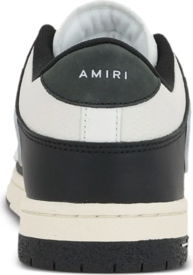 Black Skel Sneakers - Image 3