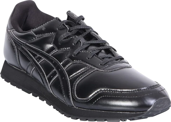 Black Sneakers - Image 2