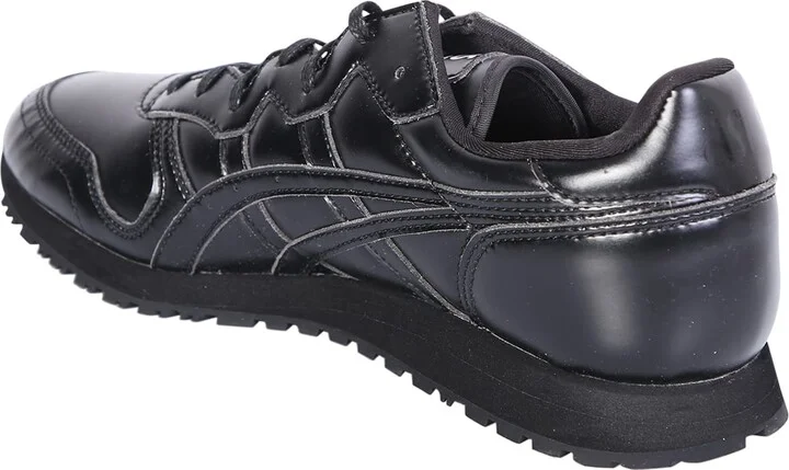 Black Sneakers - Image 3