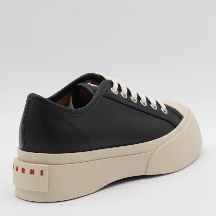 Black Sneakers - Image 2