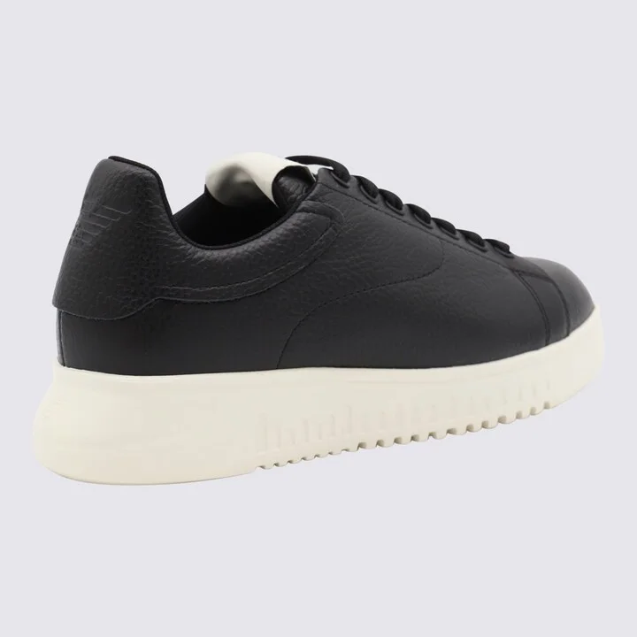 Black Sneakers - Image 2