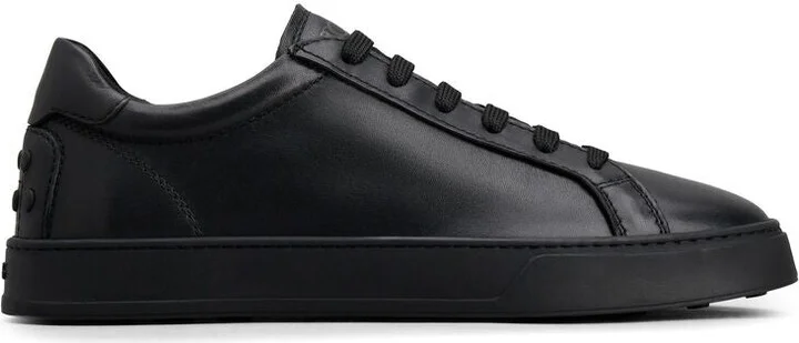 Black Sneakers