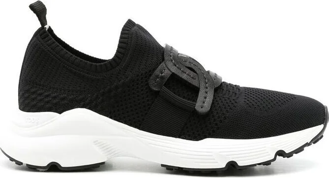 Black Sneakers