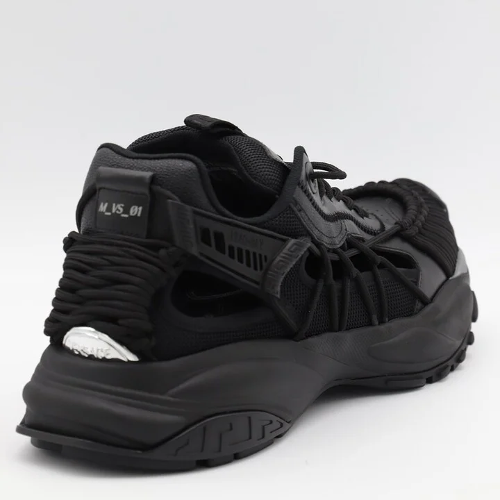Black Sneakers