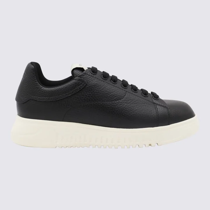 Black Sneakers