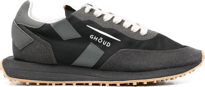 Black Sneakers