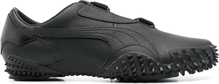 Black Sneakers