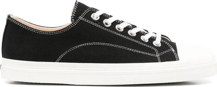 Black Sneakers