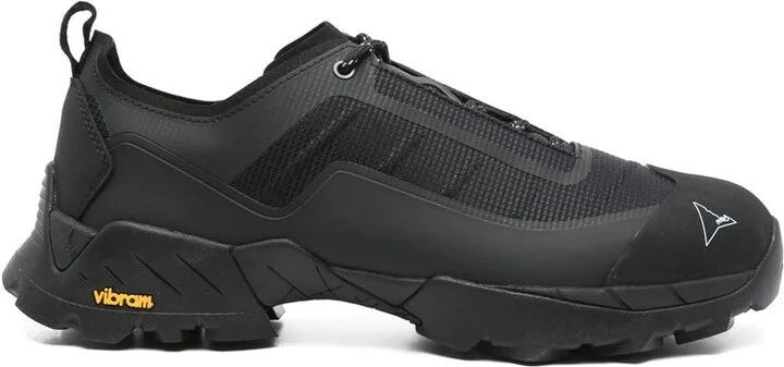 Black Sneakers
