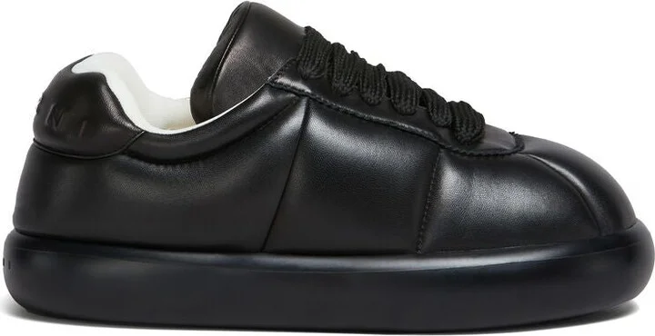 Black Sneakers