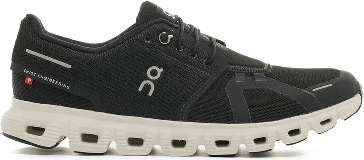 Black Sneakers
