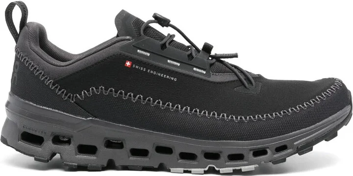 Black Sneakers