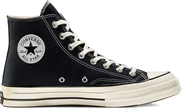 Black Sneakers