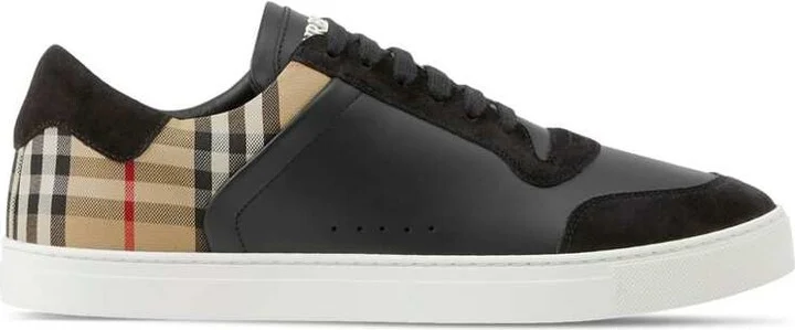 Black Sneakers