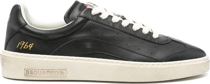 Black Sneakers