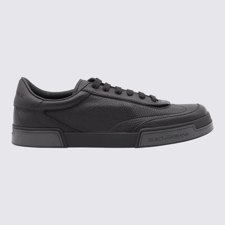 Black Sneakers