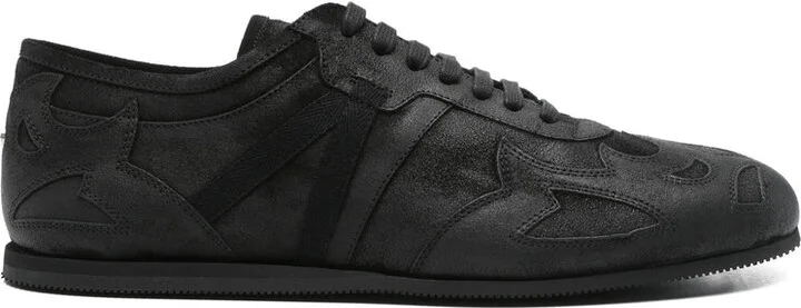 Black Sneakers