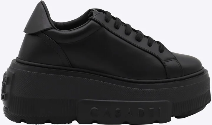 Black Sneakers