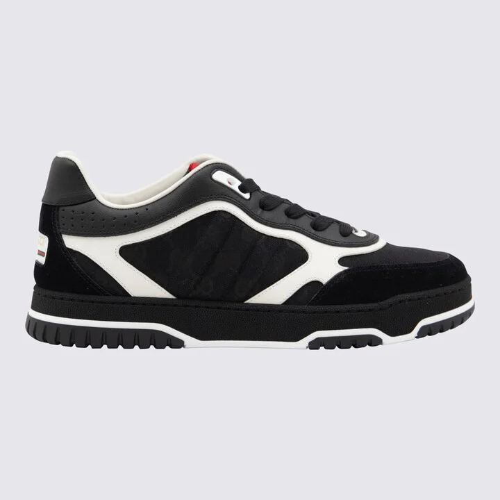 Black Sneakers