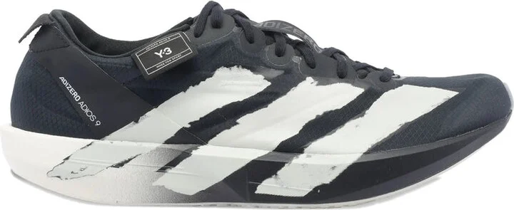 Black Sneakers